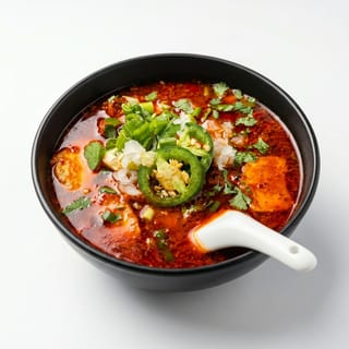 Birria Ramen