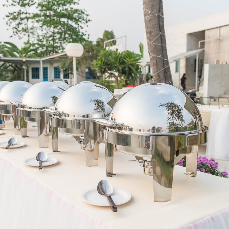 Mexican Catering for Your Next Event in LA