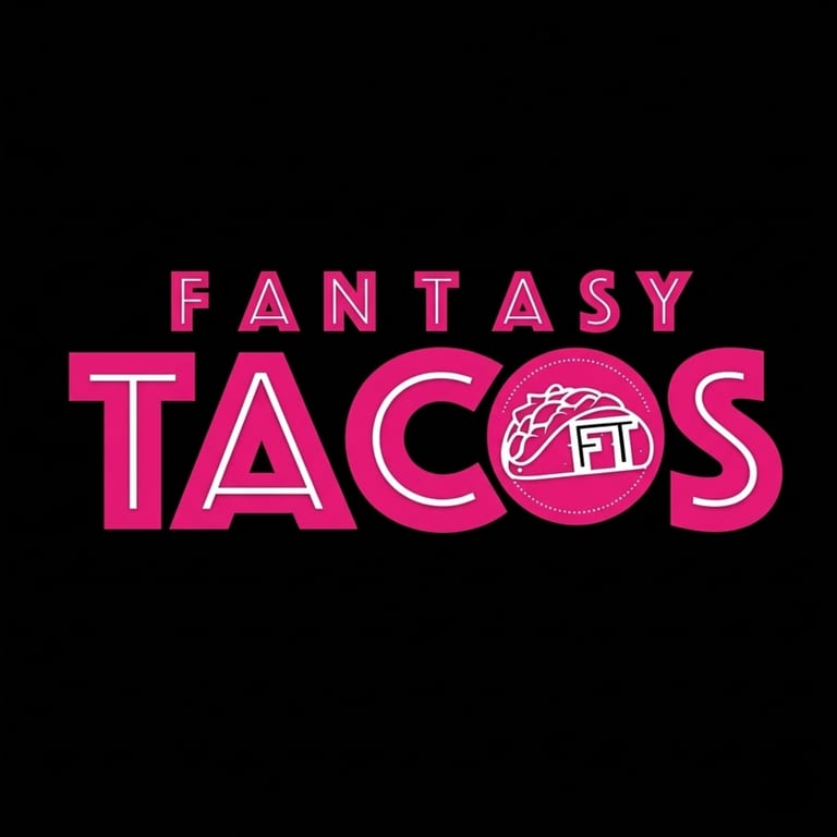 Welcome to Fantasy Tacos Gretna