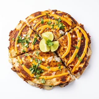 Pizzadilla