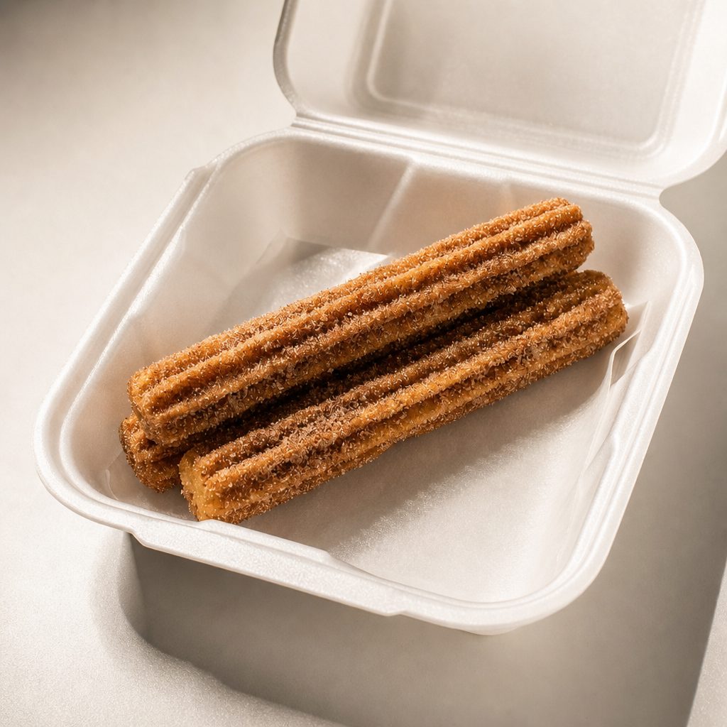 Strawberry Stuffed Churro (2).