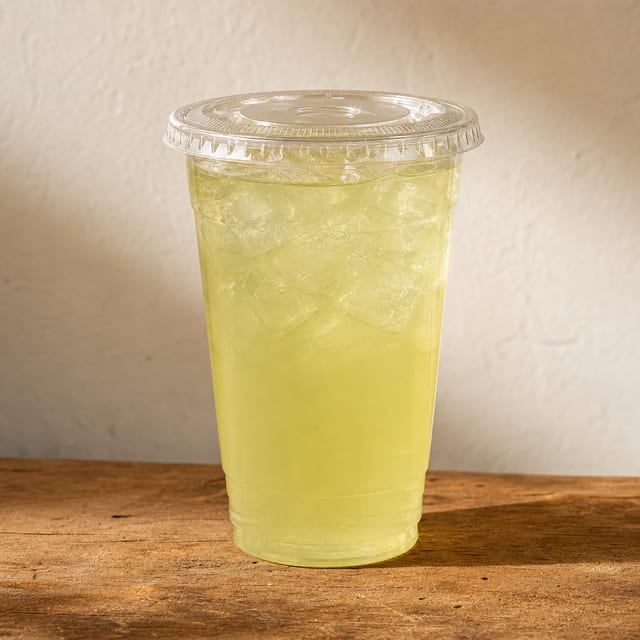 Pineapple Lemonade.