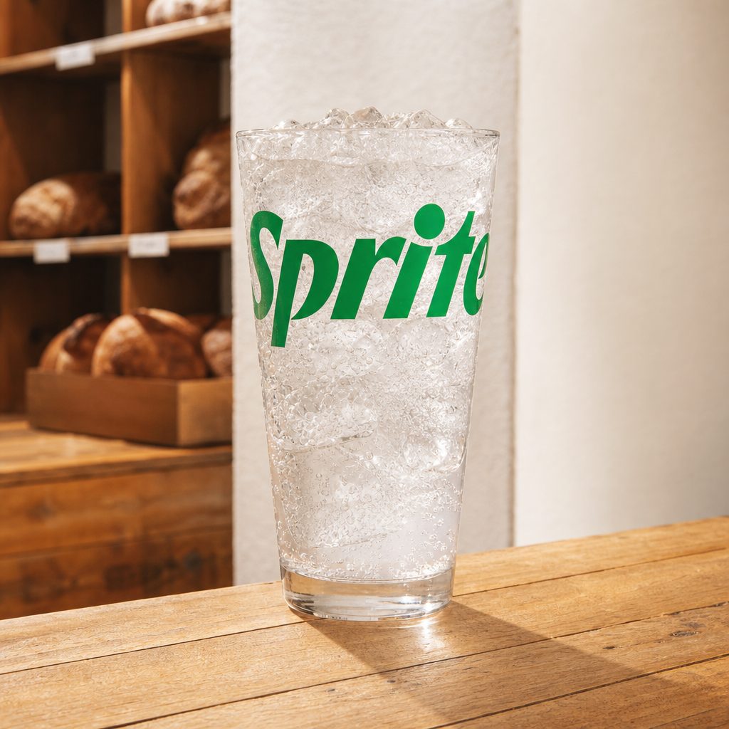 Sprite.