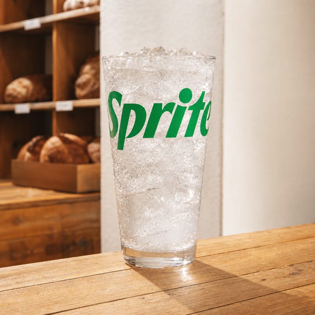 Sprite.