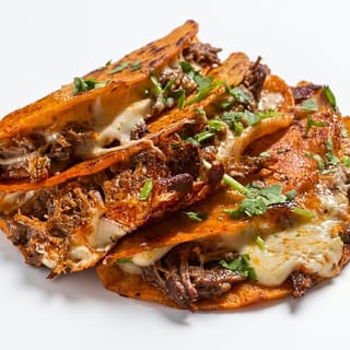 Birria Tacos(3)