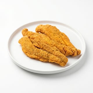 Side Fish (3 Filets)