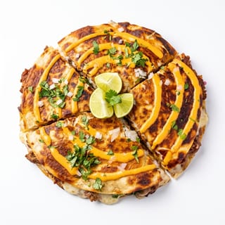 Pizzadilla