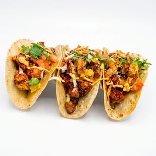 Veggie Jerk(3)