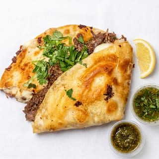 Birria Quesadilla