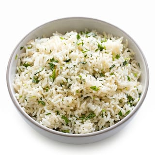 Rice Bowls