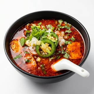 Birria Ramen
